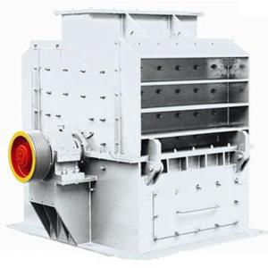 Buy cheap Hammer Crusher Mill PC800 Clay Brick Making Machines Brick Crusher product