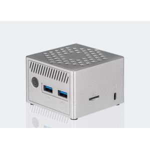 Buy cheap Lightweight Mini Desktop Computer Intel Alder Lake N N100 CPU product