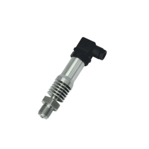 Buy cheap Stainless Steel High Temperature Pressure Transmitter, -20℃~350℃ product