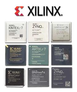 China XC2V250-4CSG144I Integrated Circuits (ICs)
Embedded
FPGAs (Field Programmable Gate Array) on sale