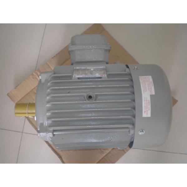 Three Phase NEMA Standard Motor 145 Frame Rolled Steel Farm Duty Motor