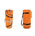 PE Waterproof Emergency Rescue Equipment Multiple Foldable Soft Stretcher