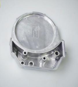 China FUTA Base DIY Aluminum Casting Molds on sale