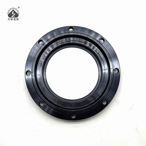 Carter 70B Vertical Shaft Oil Seal Plate Rv Excavator Gear Parts