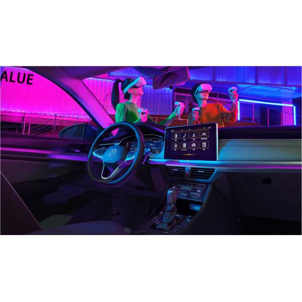 2024 VW Bora Classic Inheritance And Surpassing Curb Weight 1000kg-2000kg Worldwide