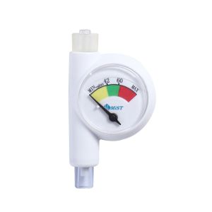 Custom Endotracheal Cuff Pressure Manometer For Laryngeal Mask