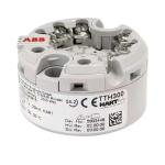 Temperature Module ABB Temperature Transmitter TTH300 Temperature Sensor TTF200