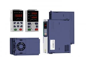 Buy cheap PLC Control Variable Frequency Inverter VSD AC Motor Drive Controller product