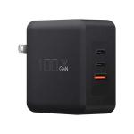 100W GaN USB-C PD Fast Charger with US Plug
