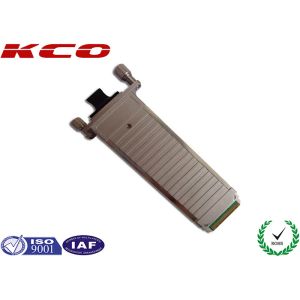 Buy cheap Compatible XENPAK-10GB-ER SFP Optical Module / 10Gbase T SFP Module Coppe product