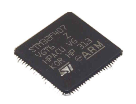 AT32F403AVCT7 Single Chip Microcontroller MCU STM32F207VCT6 STM32F103VCT6