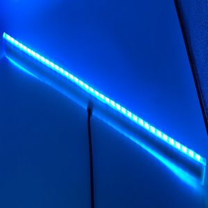 Fully Enclosed Linear 40W Swimming Pool Lights