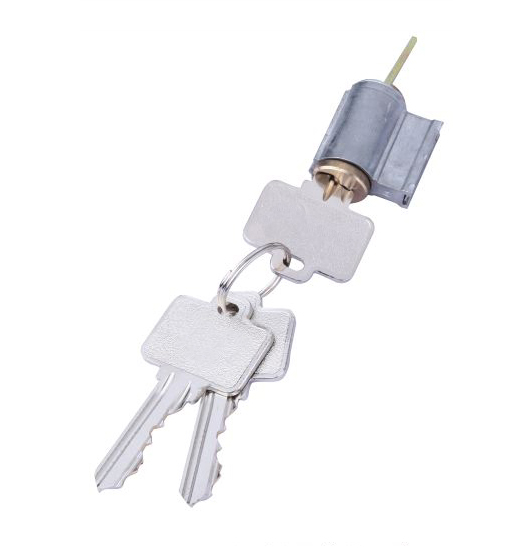 security lock cylinder
