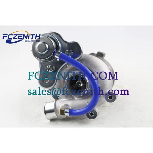 1720164050 Toyota CT12 Turbo Charger For 2CT 2.0L Diesel 86HP