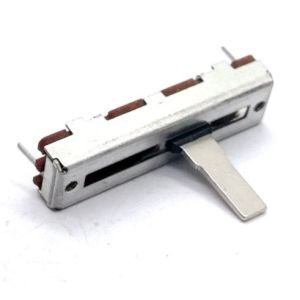 50N 35mm 10k Linear Slide Potentiometer 2ohm Linear Slide Pot