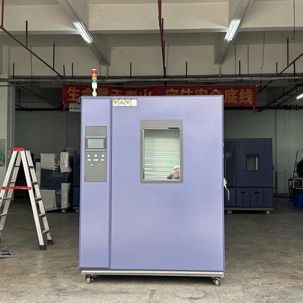 Custom Climatic Test Chamber For Consumer Products And Cosmetics