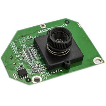 Multiple Communication Circuit Board Electronic Printed Circuit Board PCBA