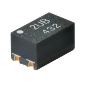 Buy cheap G3VM-41UR4 TR05 Optoelectronics Components VSON-4 Solid State Relays product