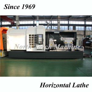 Special designed Horizontal CNC Milling Drilling Turning Lathe Machine