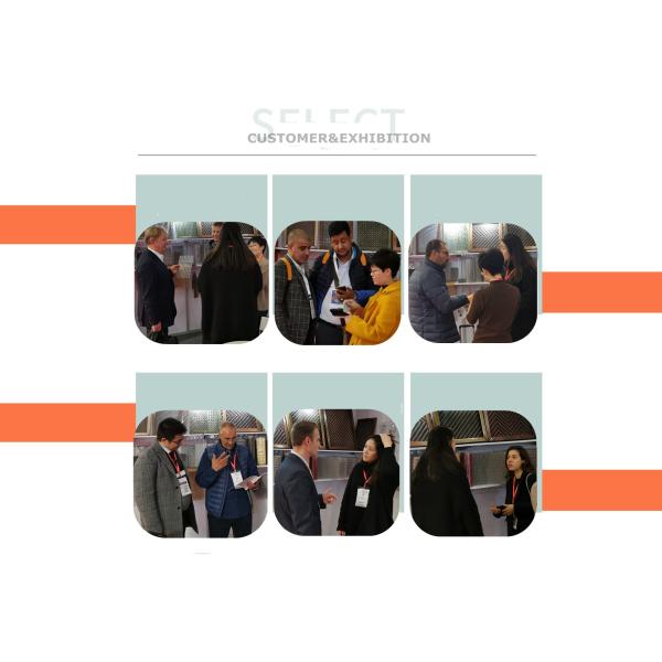 Gold Sequin S Hook Ring Mesh Curtain For Staircases Isolation Screen