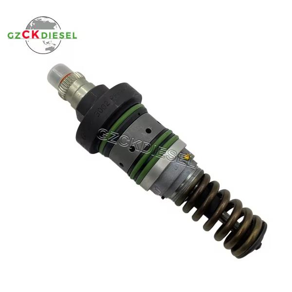 EC140 High Pressure Pump D4D Unit Pump 0414401106 2113002 24425954 for EC140B Engine BF6M2012C