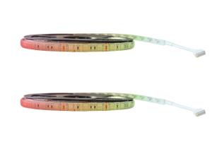 Buy cheap Cuttable Wattage 48W White / Colored Smart LED Strip Lighting product