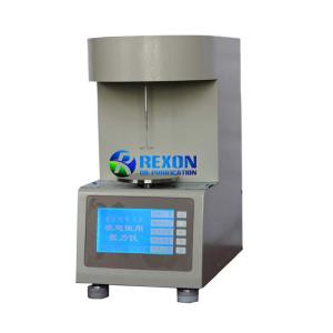 Buy cheap Automatic Interfacial Tension Tester product