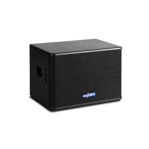 400W 10 inch pa professional subwoofer system S10B