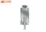 IP54 Face Recognition Thermometer Access Control Express Attendance Pedestrian