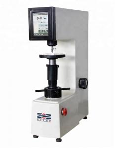Buy cheap Digital Display Rockwell Hardness Tester For Metal 220V 50Hz 1 Year Warranty product