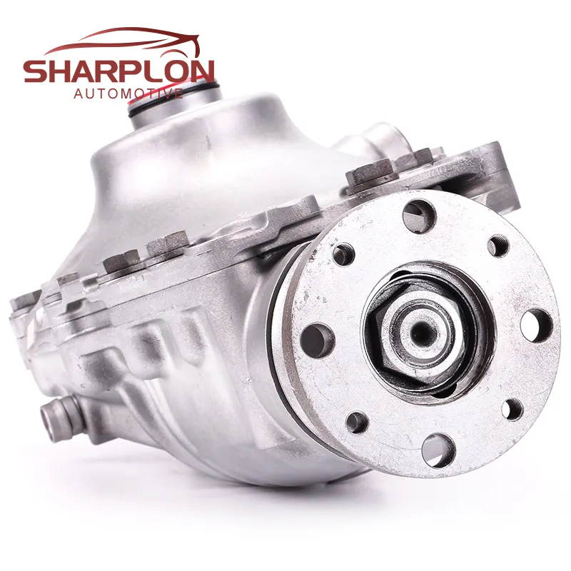 Best Quality Auto Transmission Systems Front Differential 31507601768 for BMW E84 E90 E91