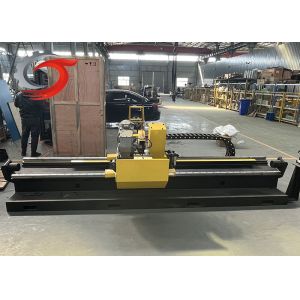 Buy cheap Circular Cold Saw Machine product