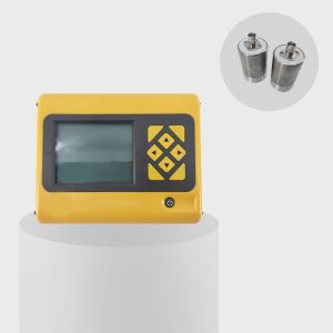 Multifunctional Concrete Compressive Strength Tester 2.207J 50KHz