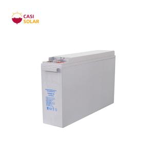 Buy cheap 31.3kg Front Terminal Battery EPS Solar System Battery product