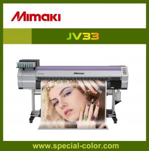 China Original Mimaki large format textile sublimation printer on sale