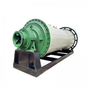 Buy cheap Mining Mill Equipment Ore Grinding Mill Tube Pipe Mill product