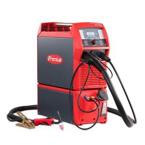 Buy cheap 230i Water Cooled Fronius Welding Machine Fronius Tig Welding Machine product
