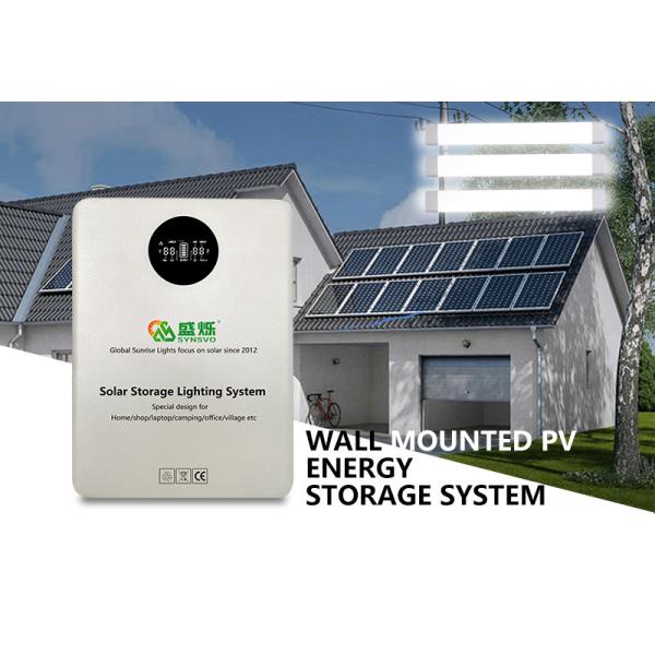 MPPT Solar Hybrid Inverter 50Hz Wall Mounted Corrective Wave AC Output Hybrid Solar Inverter 12v