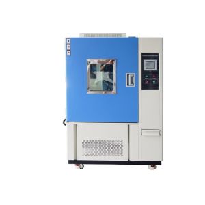 Constant Temperature Relative Humidity Chamber Temperature Cycling Chamber -40℃