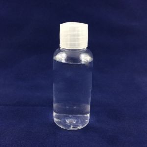 Buy cheap Screen Printing Screw Cap 120ml Hand Sanitizer Big Bottle product