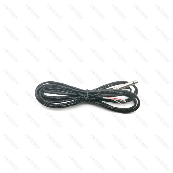 Quality SHT30 I2C Humidity Temperature Sensors Stainless Steel Temperature Probe for sale