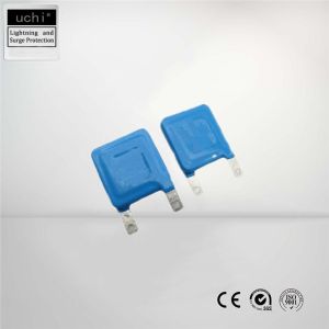 Buy cheap 34Z High Energy Varistor 130V AC Solderable Electrode Finish product