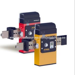 Buy cheap 20000mAh Shipping Container Seals , Impact Resistant Container Seal Lock product