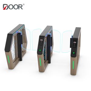 China Triple Anti - Pinch Speed Gate Turnstile With High Security Protection on sale