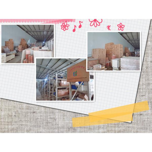 Jichai Brand 1500kw Diesel Generator Set