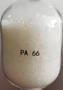 Buy cheap PA66 Nylon Chips for Carpets with High Elasticity Requirements product