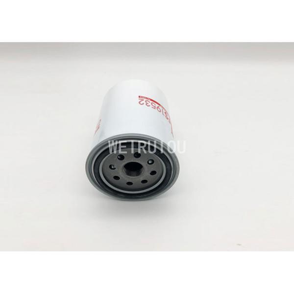 Excavator diesel engine fuel water separator filter P550747 11LB20310 FS19532