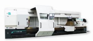 Buy cheap Heavy Duty Turning CNC Lathe Machine Universal CKA61125M product