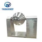 W Type Stainless Steel Mixing Machine 5KW 8-22 Rpm Rotate Speed