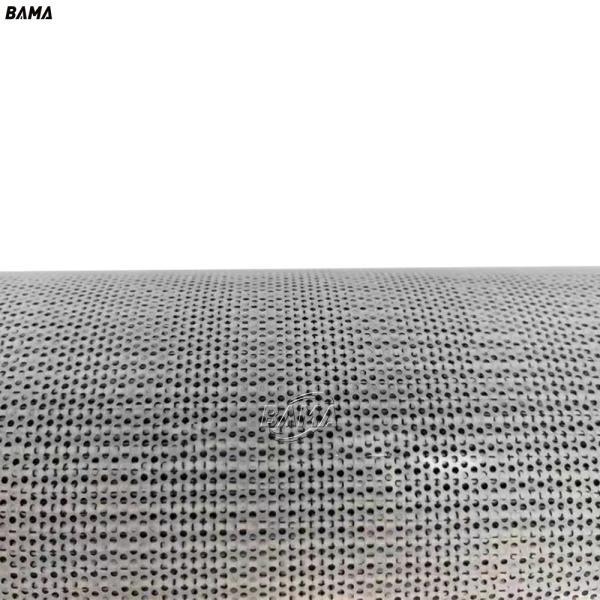 Get Optimal Filtration Performance with MP9703 Hydraulic Pressure Filter Element